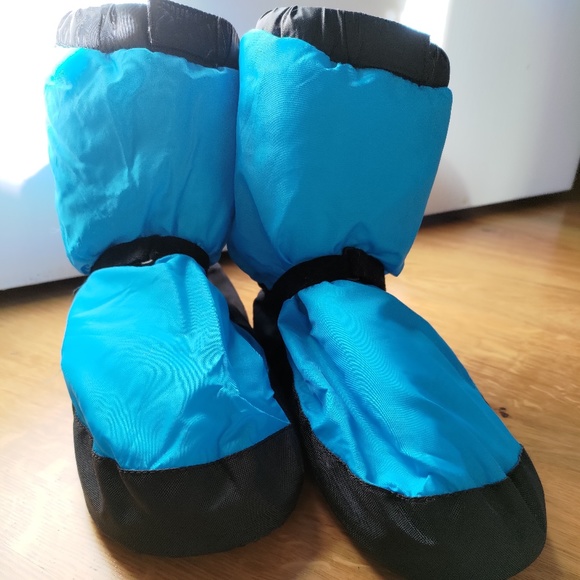 Bloch Insulating Shoes - Picture 3 of 3